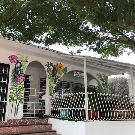 La Quinta Bacana Barranquilla  Buitenkant foto