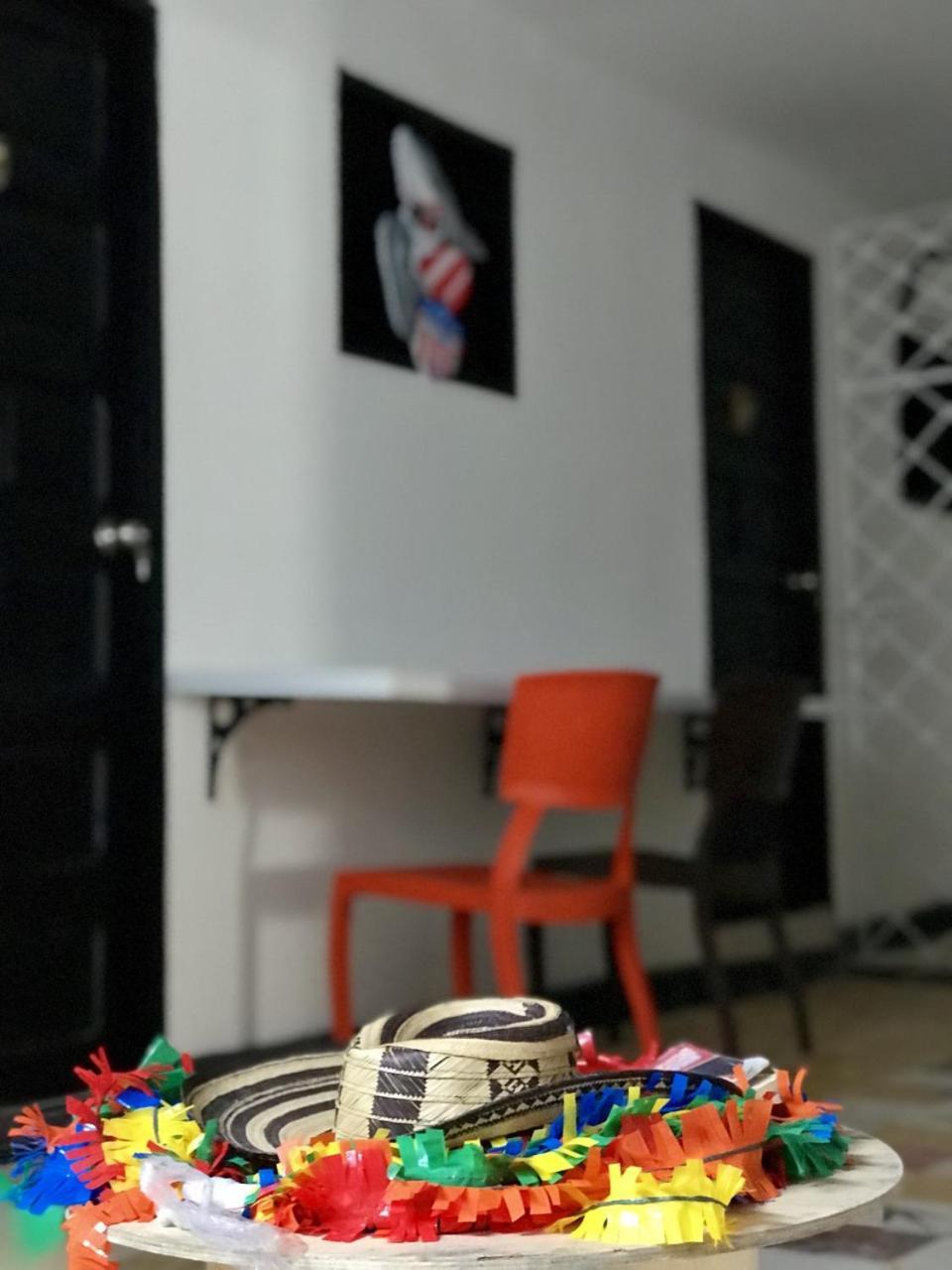 La Quinta Bacana Barranquilla  Buitenkant foto