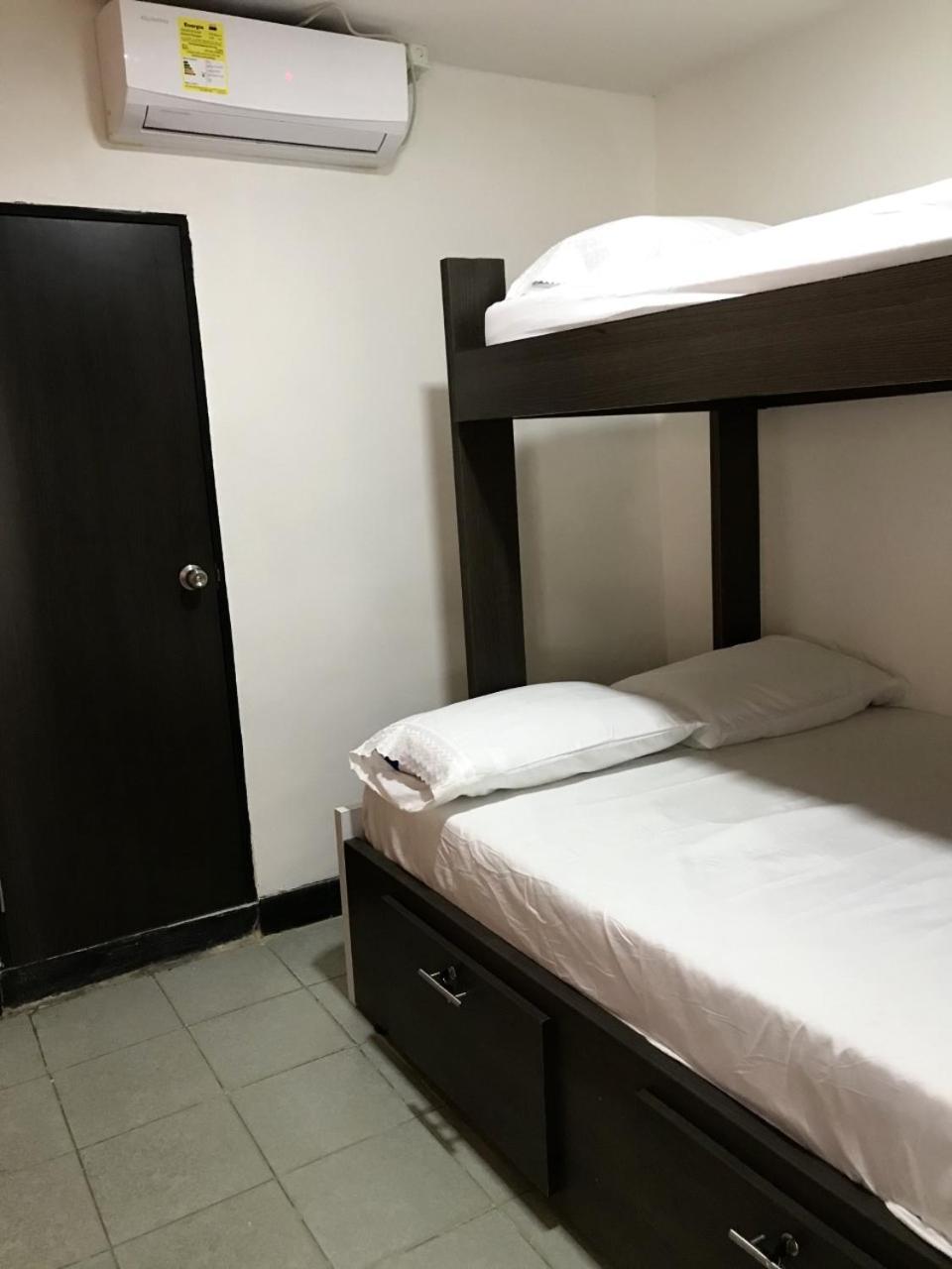 La Quinta Bacana Barranquilla  Buitenkant foto