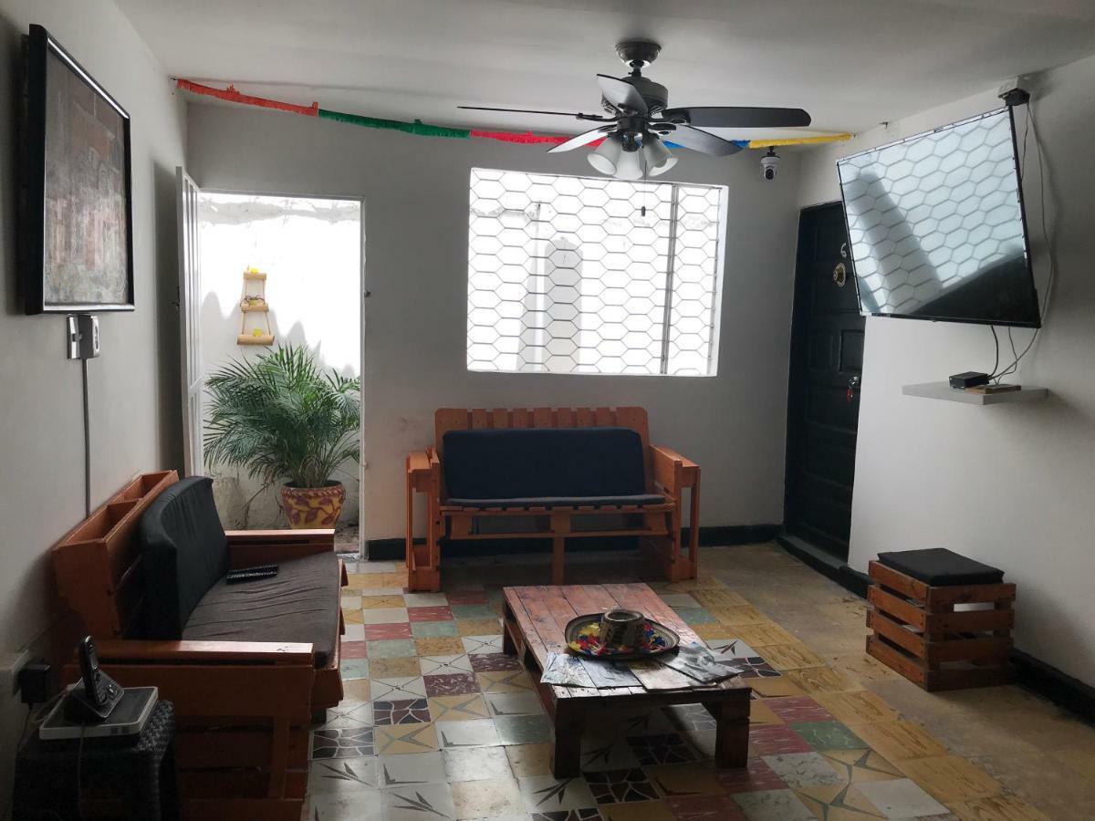 La Quinta Bacana Barranquilla  Buitenkant foto