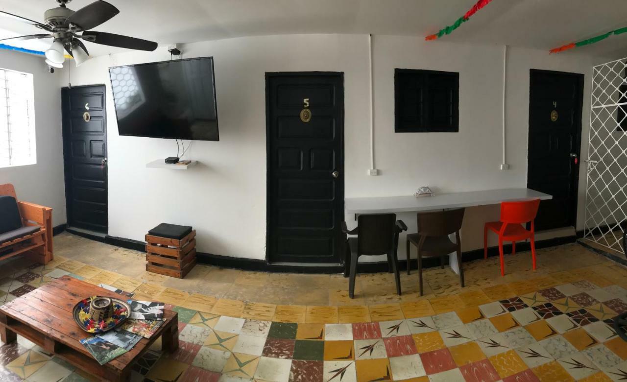 La Quinta Bacana Barranquilla  Buitenkant foto