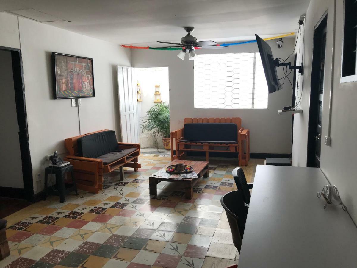 La Quinta Bacana Barranquilla  Buitenkant foto